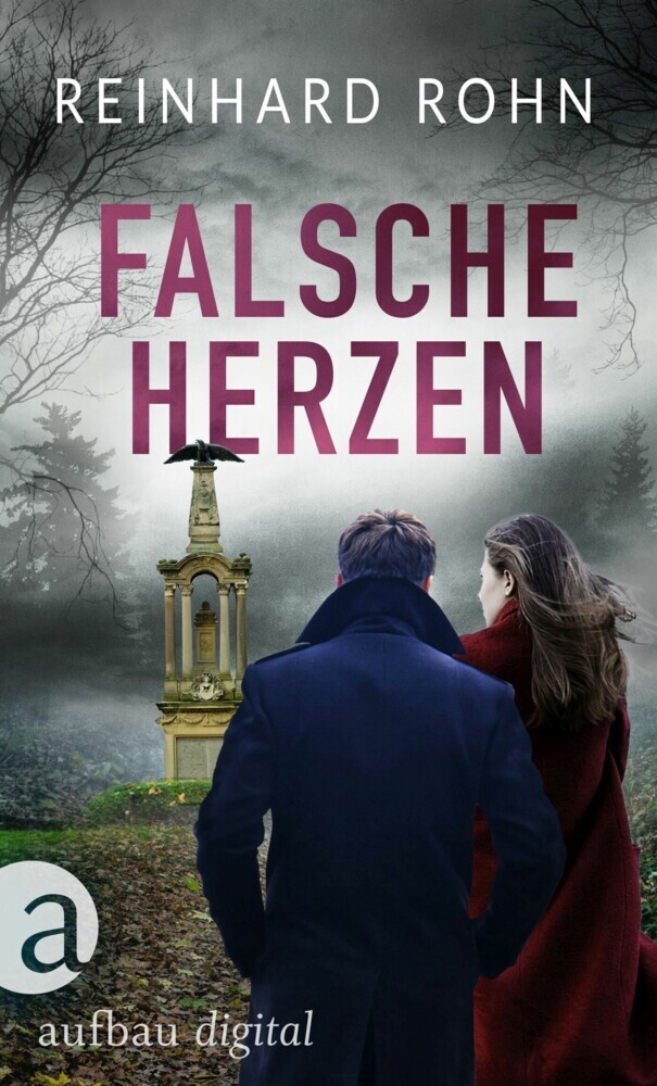 Falsche Herzen main product photo