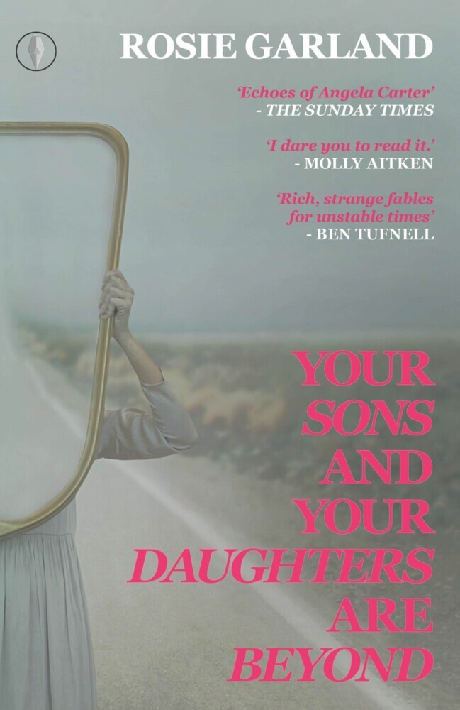 Your Sons and Your Daughters Are Beyond main product photo