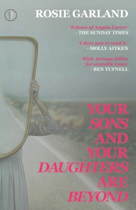 Your Sons and Your Daughters Are Beyond