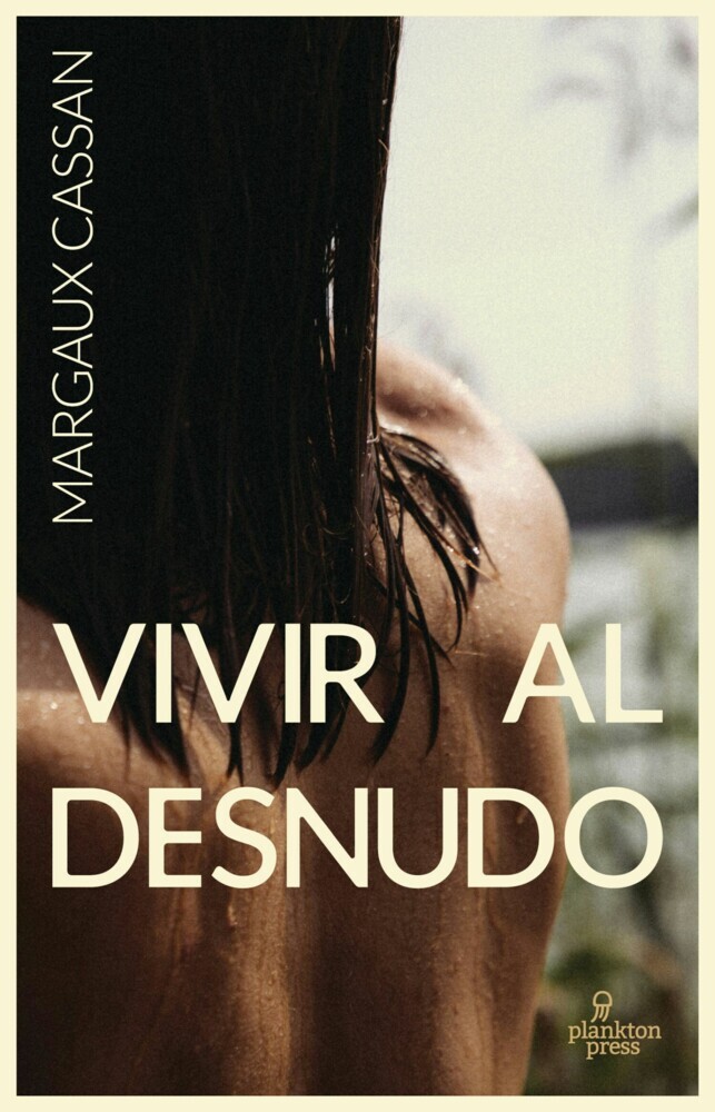 Vivir al desnudo main product photo