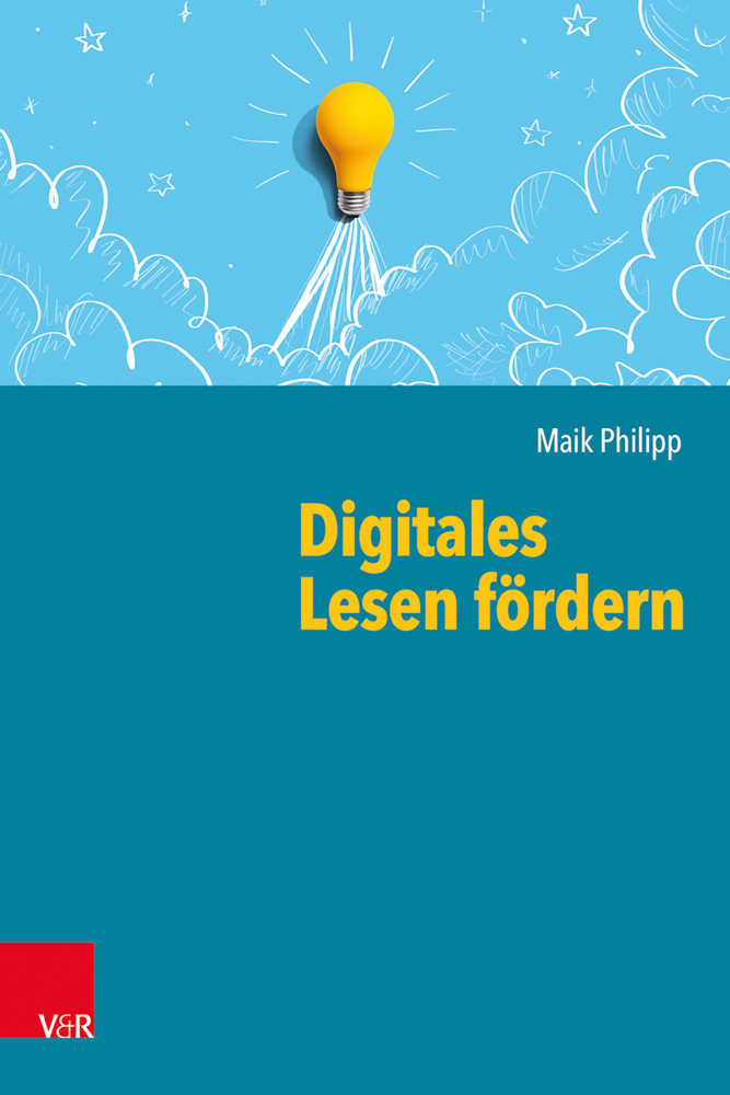 Digitales Lesen fördern main product photo