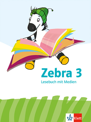 Zebra 3, m. 1 Beilage
