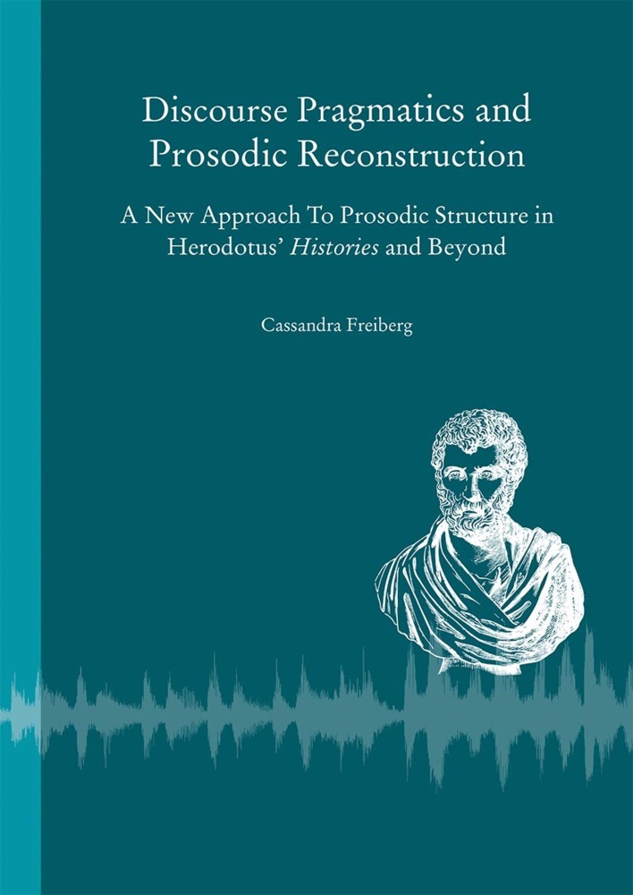 Discourse Pragmatics and Prosodic Reconstruction main product photo