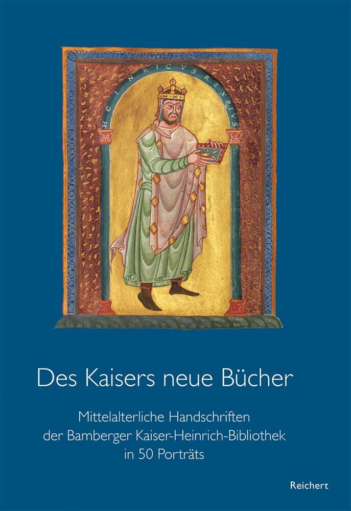 Des Kaisers neue Bücher main product photo