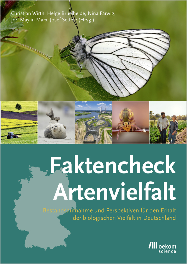 Faktencheck Artenvielfalt main product photo