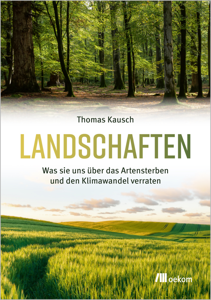 Landschaften main product photo