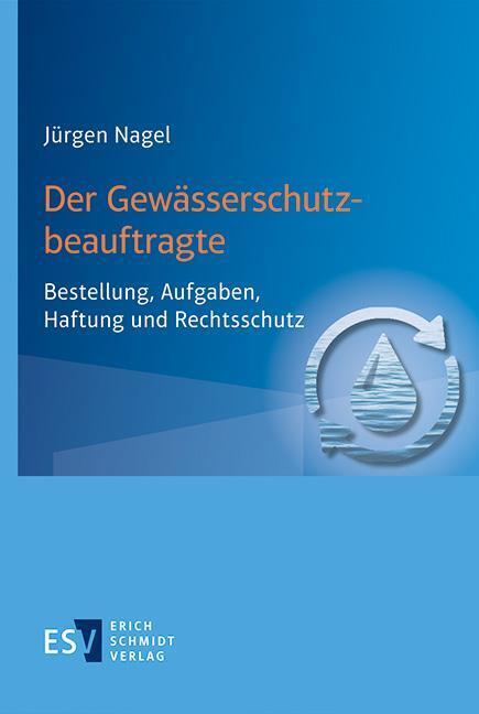 Der Gewässerschutzbeauftragte main product photo