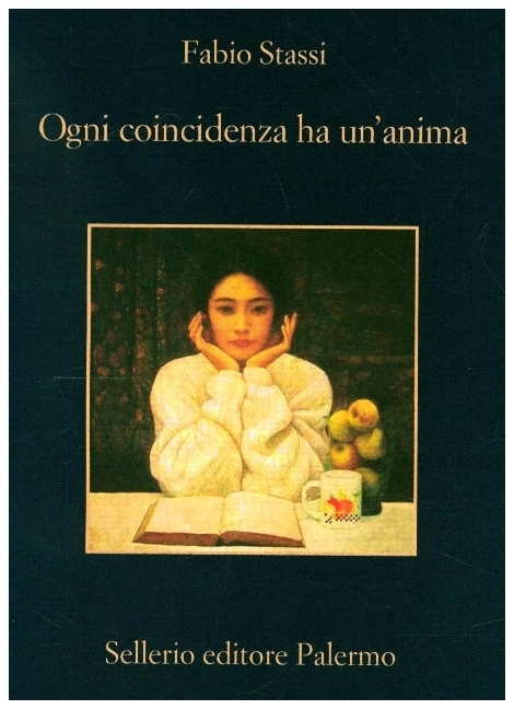 Ogni coincidenza ha un'anima main product photo