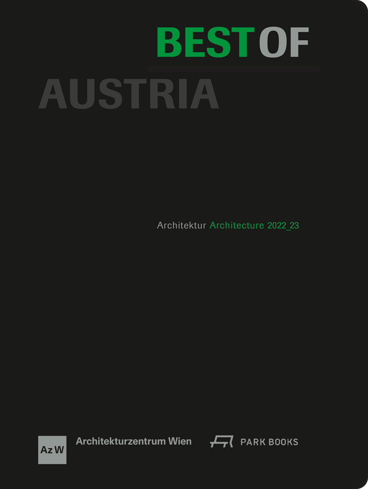 Best of Austria main product photo