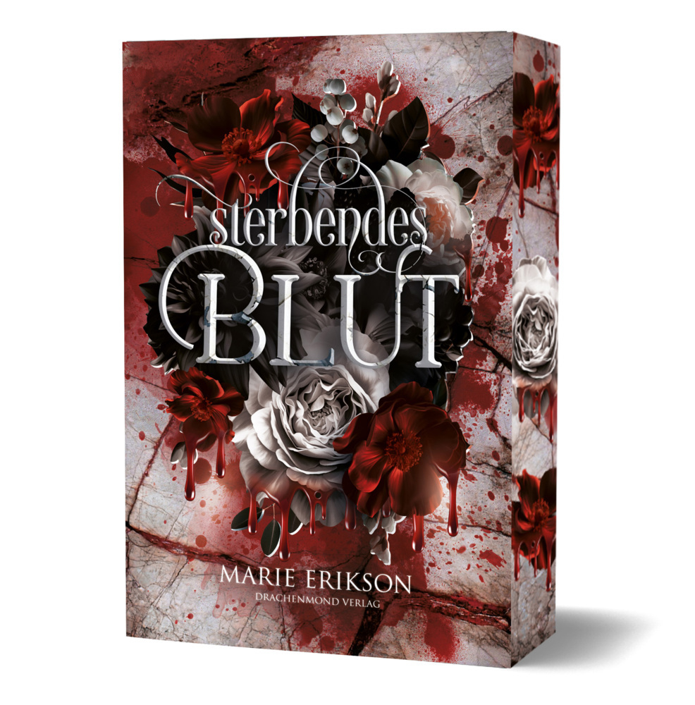 Sterbendes Blut main product photo