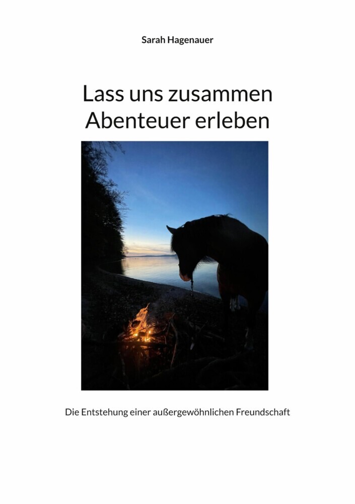 Lass uns zusammen Abenteuer erleben main product photo