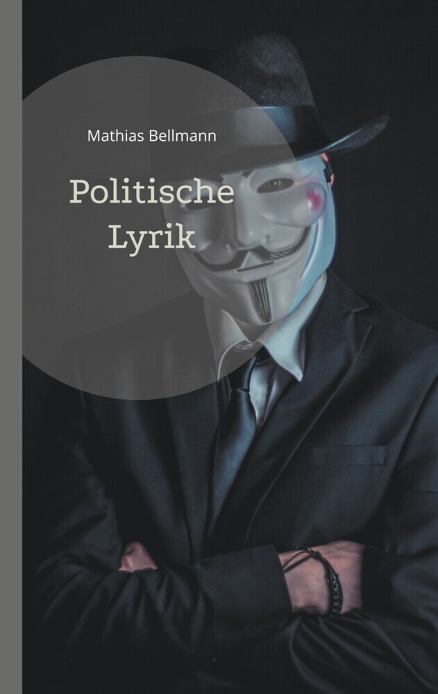 Politische Lyrik main product photo