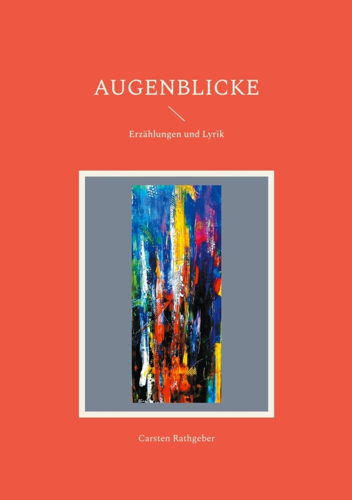 Augenblicke main product photo