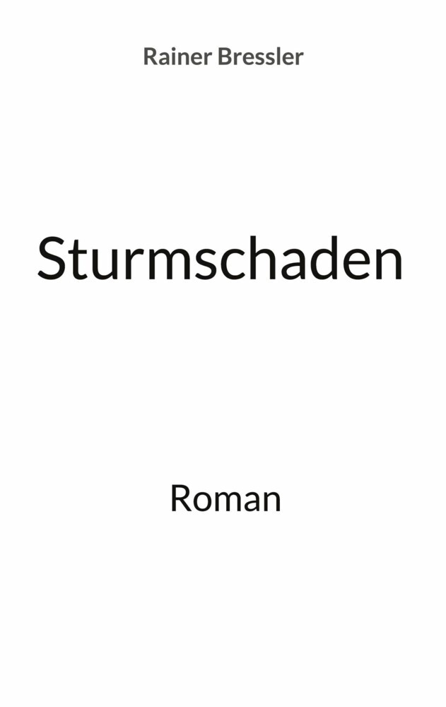 Sturmschaden main product photo