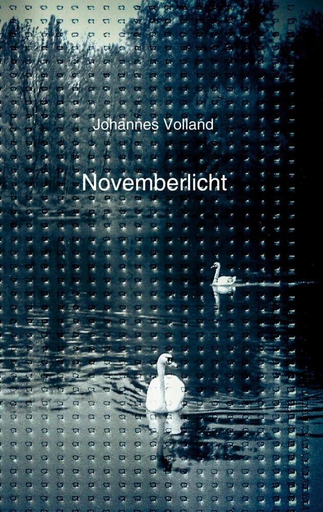 Novemberlicht main product photo