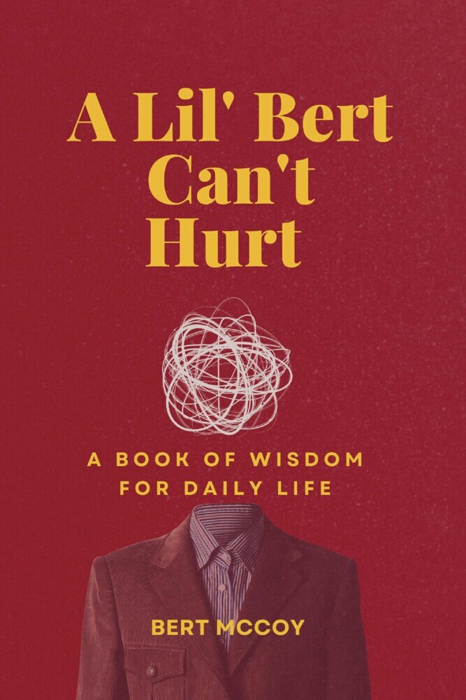 A Lil' Bert Can't Hurt main product photo