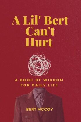 A Lil' Bert Can't Hurt