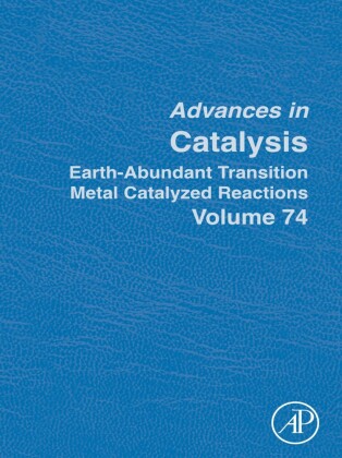 Earth-Abundant Transition Metal Catalyzed Reactions