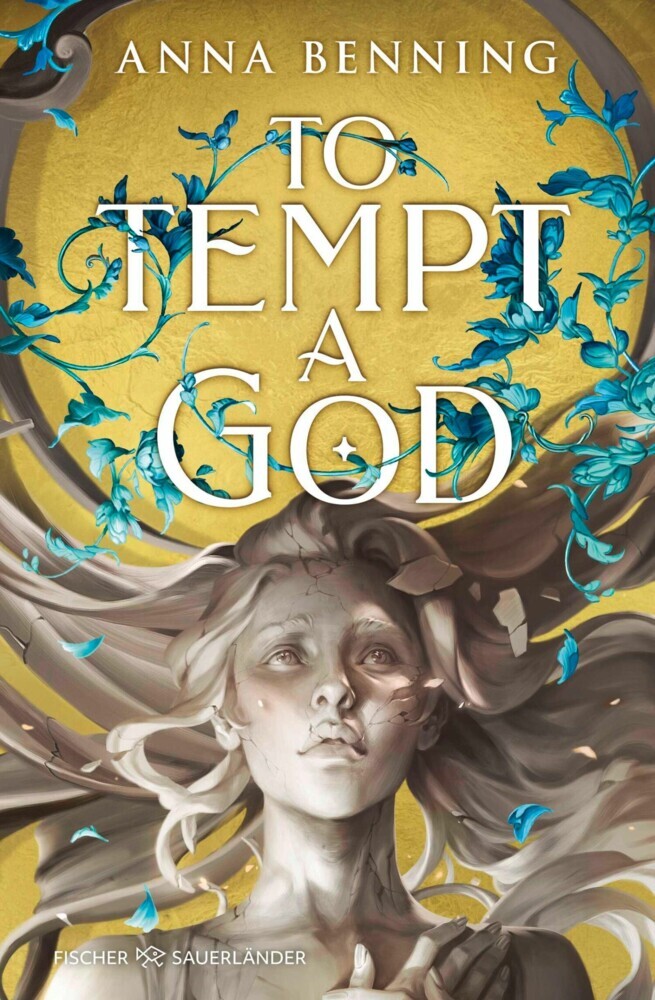 To Tempt a God main product photo
