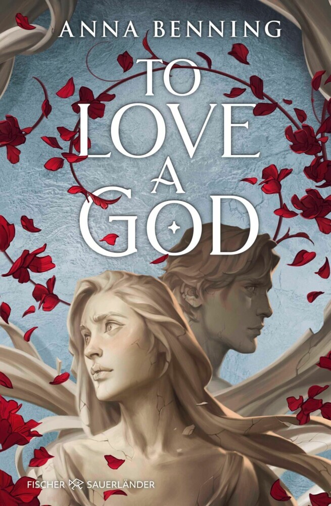 To Love a God main product photo