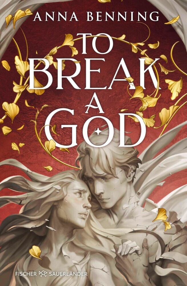 To Break a God main product photo