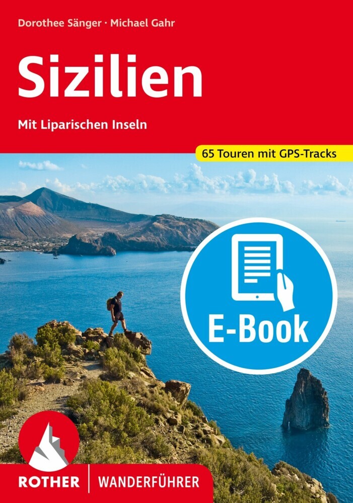 Sizilien (E-Book) main product photo