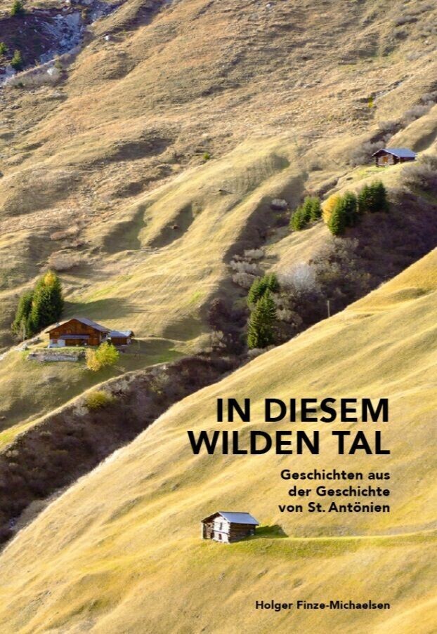 In diesem wilden Tal main product photo