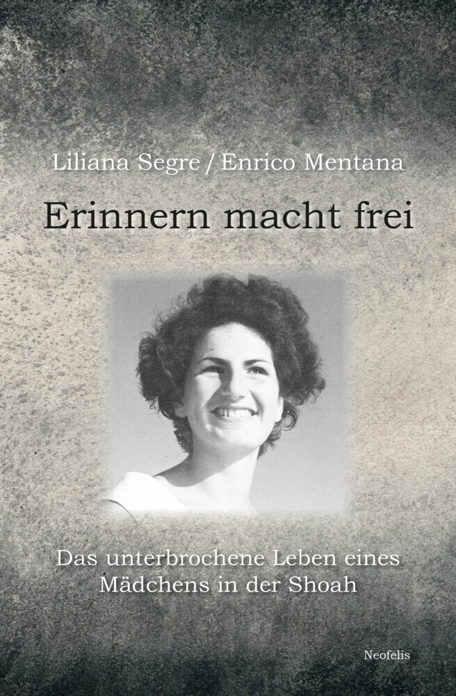Erinnern macht frei main product photo