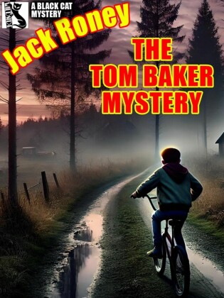 The Tom Baker Mystery