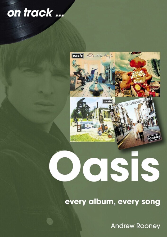 Oasis main product photo