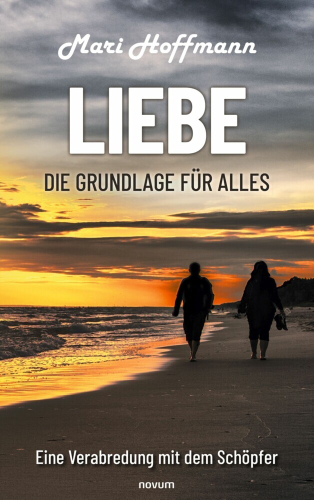 Liebe - die Grundlage für alles main product photo