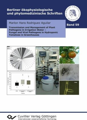 Transmission and Management of Plant Pathogens in Irrigation Water