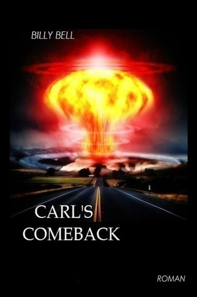 Carl's Comeback main product photo