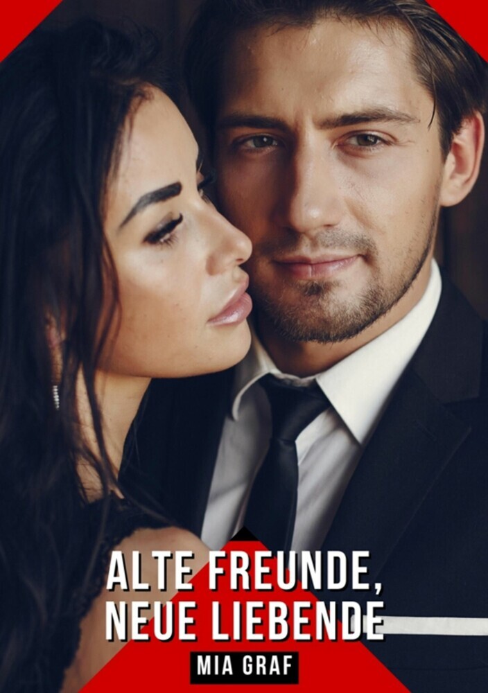 Alte Freunde, neue Liebende main product photo