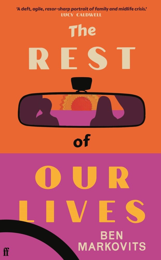 The Rest of Our Lives main product photo