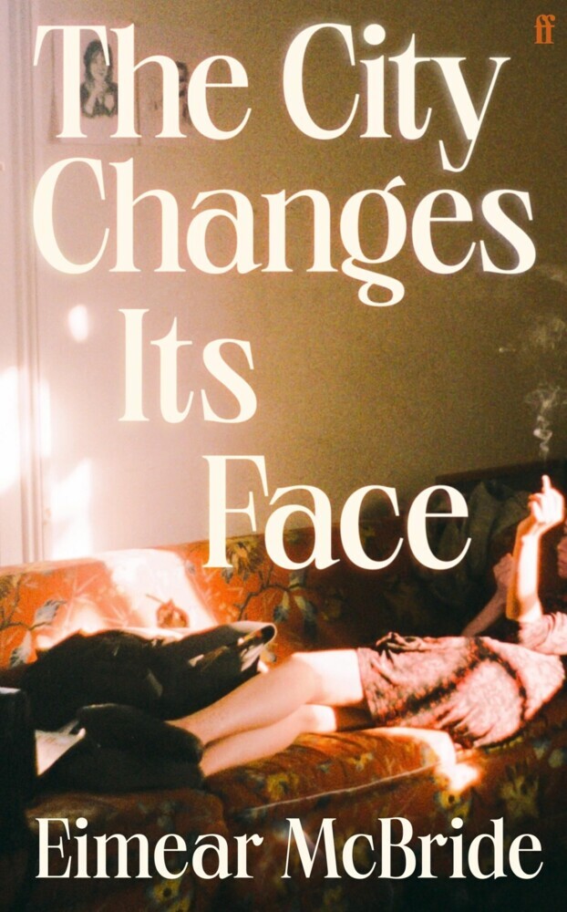 The City Changes Its Face main product photo