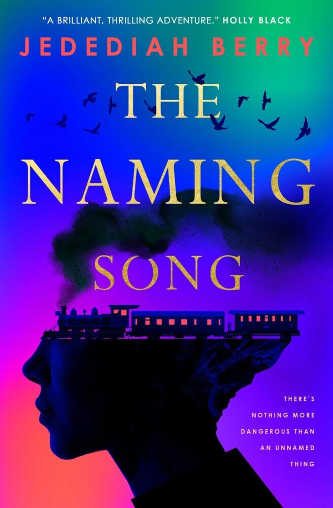 The Naming Song main product photo