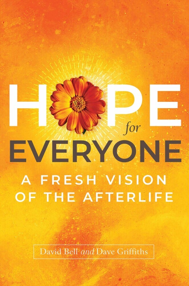 Hope for Everyone main product photo