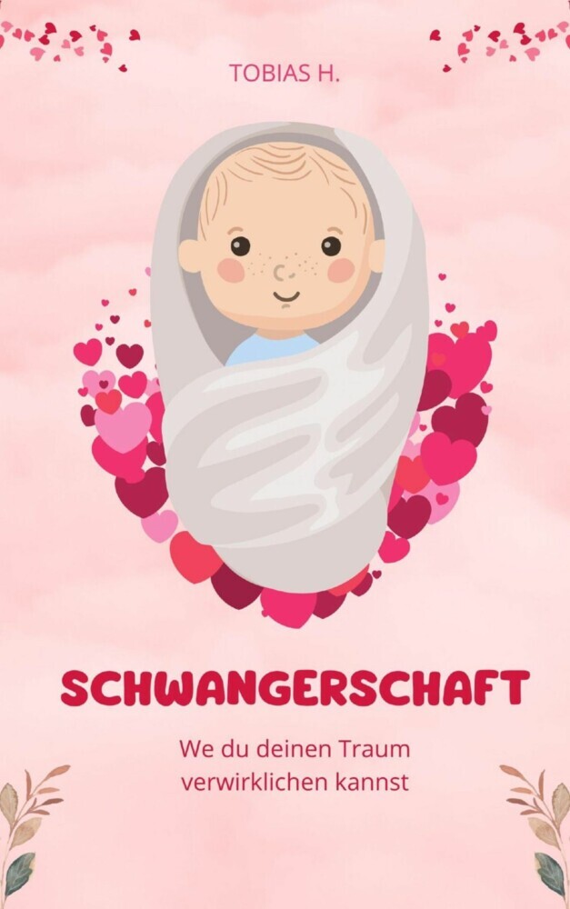 Schwangerschaft - wie du deinen Traum verwirklichen kannst main product photo