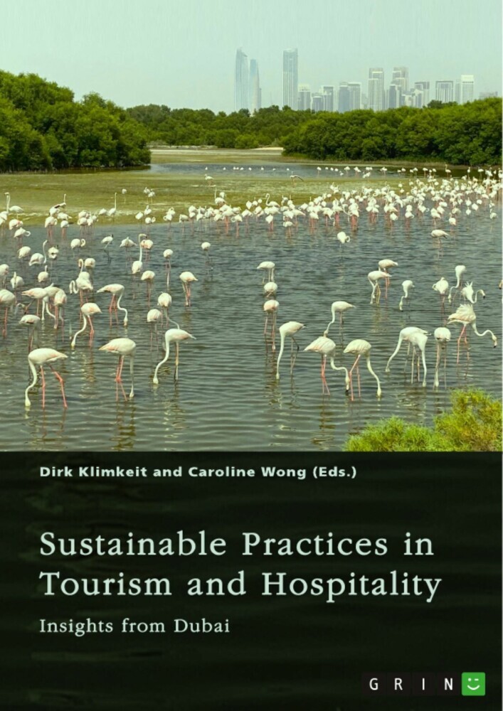 Sustainable Practices in Tourism and Hospitality main product photo