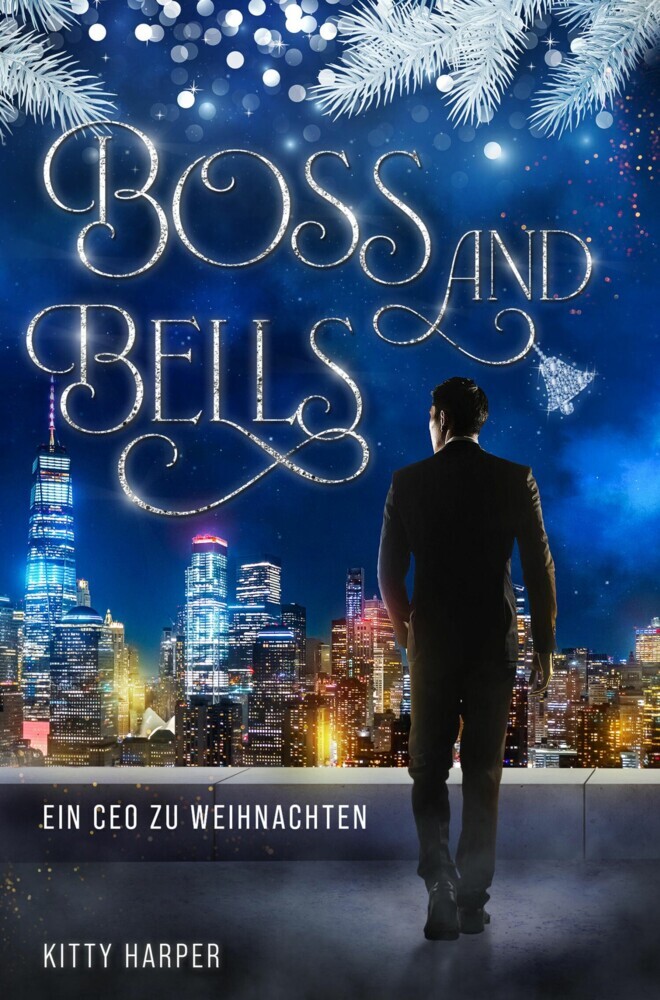 Boss and Bells: Ein CEO zu Weihnachten main product photo