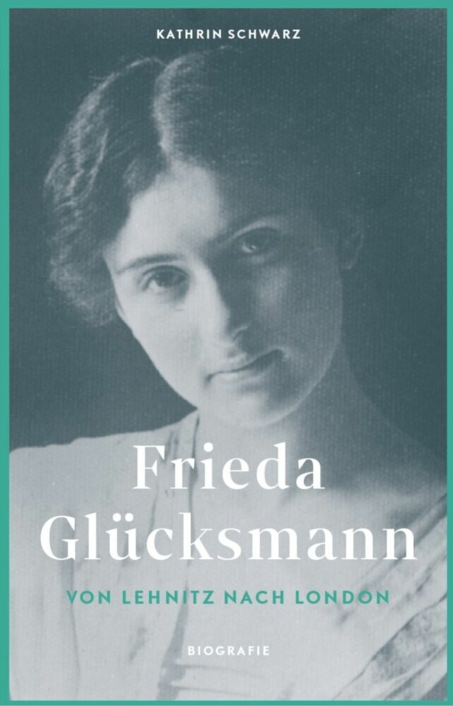 Frieda Glücksmann main product photo