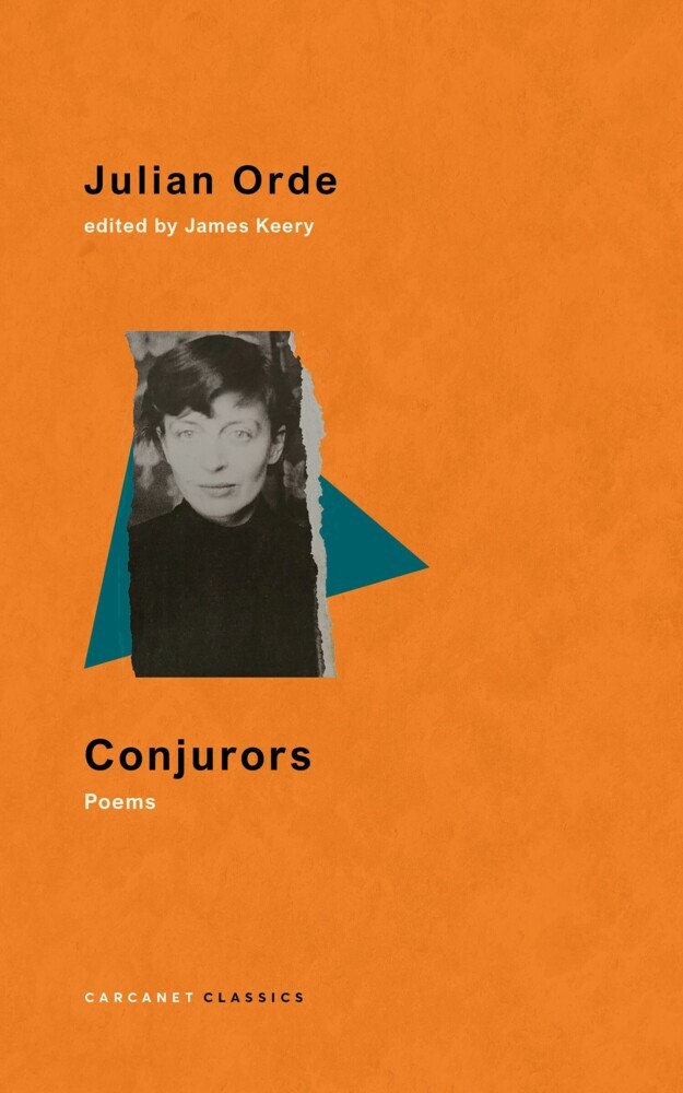 Conjurors main product photo
