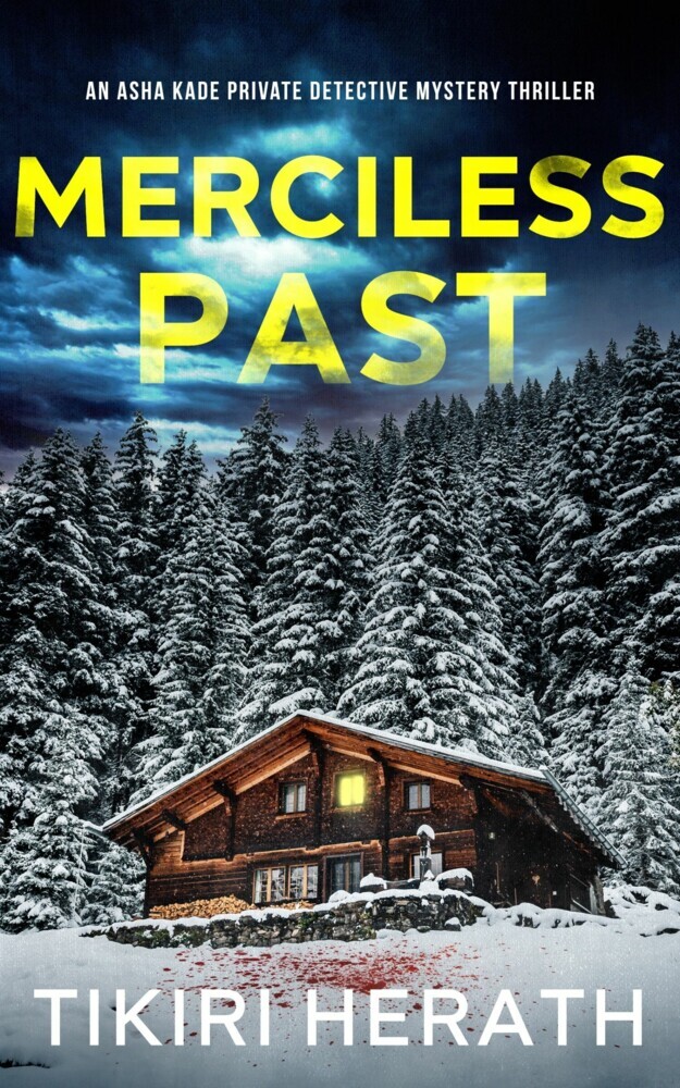 Merciless Past main product photo