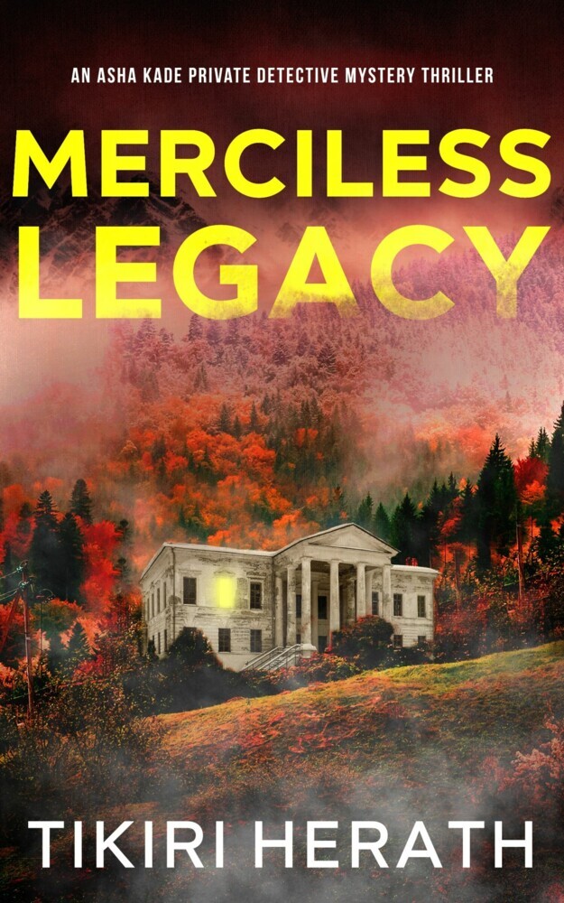 Merciless Legacy main product photo
