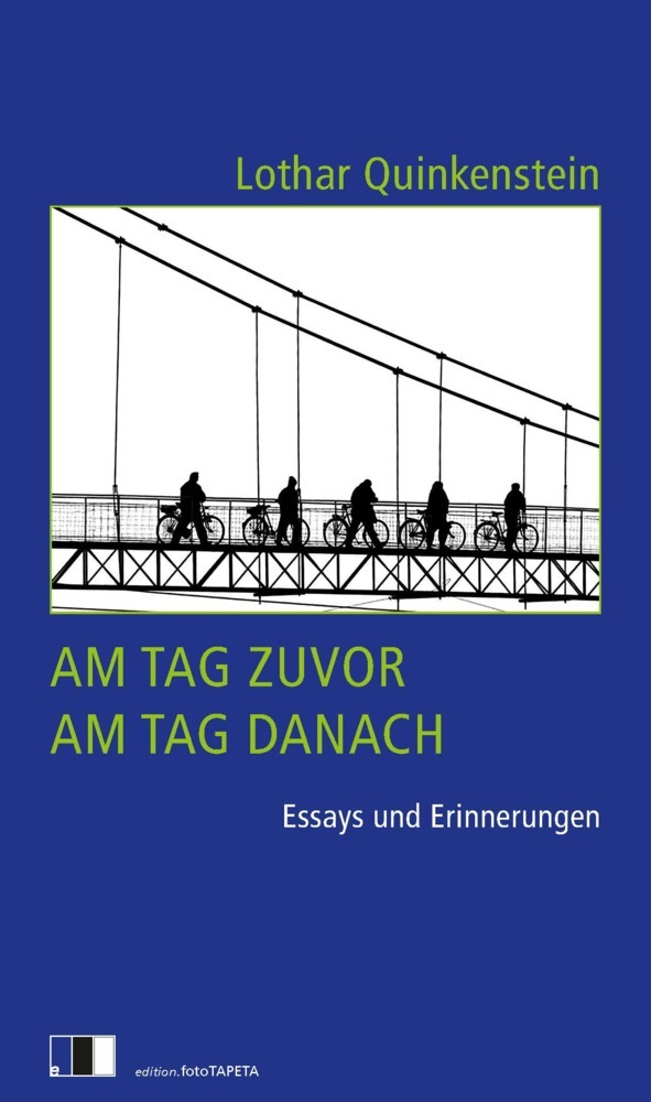 Am Tag zuvor, am Tag danach main product photo