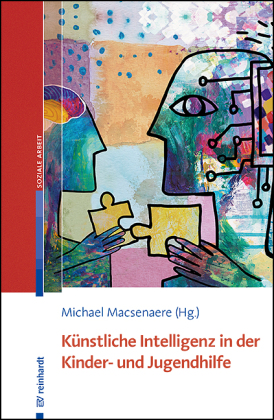 Künstliche Intelligenz in der Kinder- und Jugendhilfe