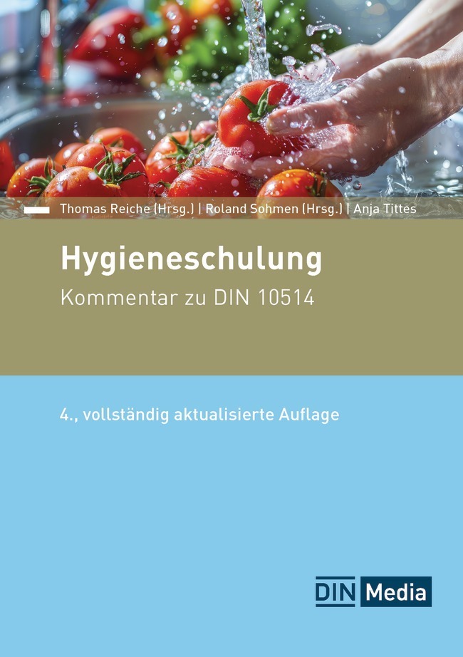 Hygieneschulung main product photo