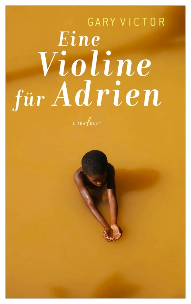 Eine Violine für Adrien main product photo