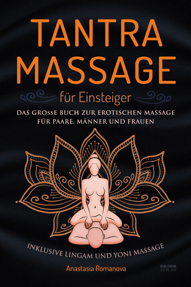 Tantra Massage für Einsteiger main product photo